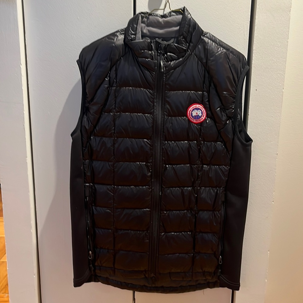 Canada Goose HyBridge Lite Tech Down Vest